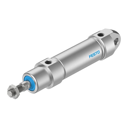Festo Round Cylinder CRDSNU-B-32-50-PPS-A-MG-A1 CRDSNU-B-32-50-PPS-A-MG-A1
